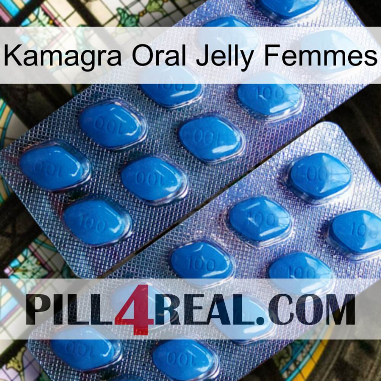 Kamagra Oral Jelly Women viagra2